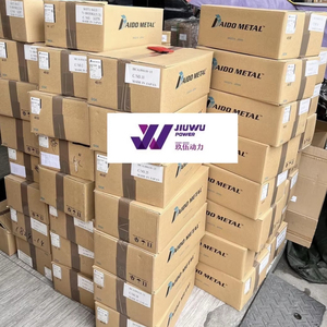 Motoronderdelen Mp126a Rp126a Daido Metalen Set S 4S S 6S Hoofd Krukas Lager Drijfstang Voor <span class=keywords><strong>Mitsubishi</strong></span> Reparatie Kit - Product Image 1