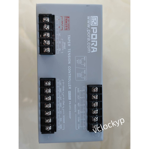 1PCS PORA PR-DTC-3000P (sans emballage) Neuf - Product Image 5