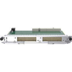 03030QBP CR5D000IE171 32-พอร์ต E1การ์ดเชื่อมต่อทางกายภาพ (รูป, 120ohm) สำหรับองค์กรเราเตอร์ Ne8000 M6 M14 CR5D000IE171องค์กร - Product Image 3
