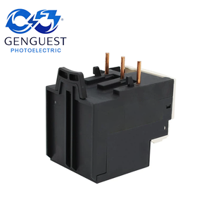 Relais de surcharge LRD04C LRD05C LRD06C LRD07C LRD08C LRD10C LRD12C LRD14C LRD16C LRD21C LRD22C LRD32C LRD35C LRD03C LRD02C - Product Image 1