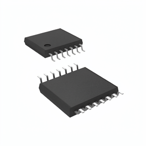 Composants Électroniques en Promotion : 14 TSSOP (0,173'', 4,40 mm de largeur) En Stock, Circuit Intégré Logique 74LVX132MTCX IC GATE NAND 4CH 2 INP 14TSSOP - Product Image 1