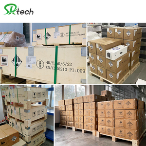 Điện áp cao Stack 20kwh 25kwh 30kwh 35kwh 40kwh 45kwh 50kwh pin lithium - Product Image 5