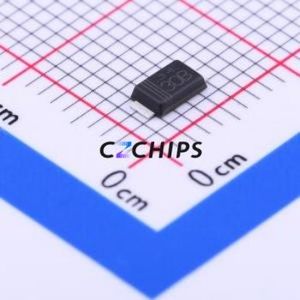 Diodo Zener PDZVTR30B SOD-128 Original, Nuevo de Marca, Venta al por Mayor de Componentes Electrónicos, Proveedor de Chips y Servicio BOM - Product Image 1