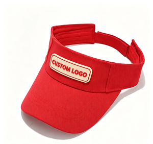 Gorra de Protección Solar Personalizada, Ligera, de Secado Rápido, Gorra de Béisbol Transpirable, Gorro Deportivo para Exteriores con Servicio de Bordado de Logotipo - Product Image 4