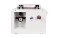 Laminateur sous vide entièrement automatique Kaisi 909 avec pompe, écran tactile LCD OCA 9 pouces, tout-en-un pour la réparation de téléphones mobiles iPhone