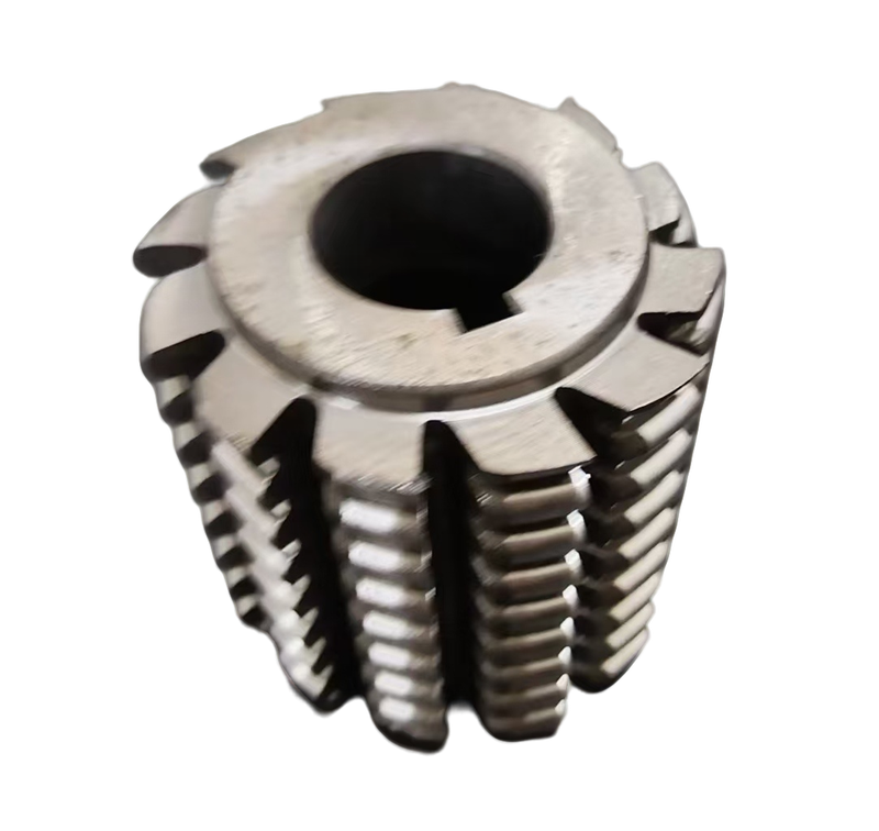 Custom CNC Machined Inner Hexagonal Roller