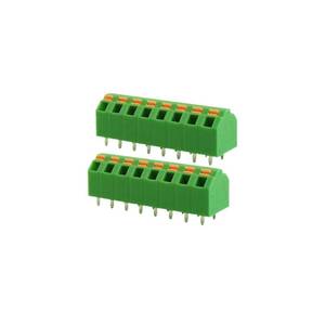 电县连接器JM2EDGKM 5.08毫米Termin块 - Product Image 4