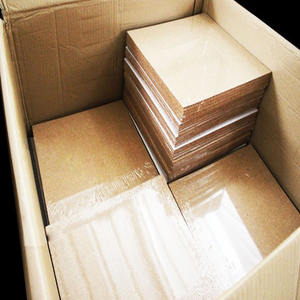 Lámina de Corcho Xin Bo Jia 950x640x1mm, Material de Madera Suave para Aislamiento Acústico y Proyectos de Bricolaje - Product Image 2