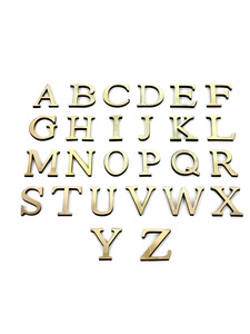 26 lettere inglesi 10cm DIY 3D specchio acrilico adesivo <span class=keywords><strong>da</strong></span> <span class=keywords><strong>parete</strong></span> maiuscolo e decorazione della casa minuscola notte bagliore <span class=keywords><strong>adesivi</strong></span> arte murale - Product Image 2