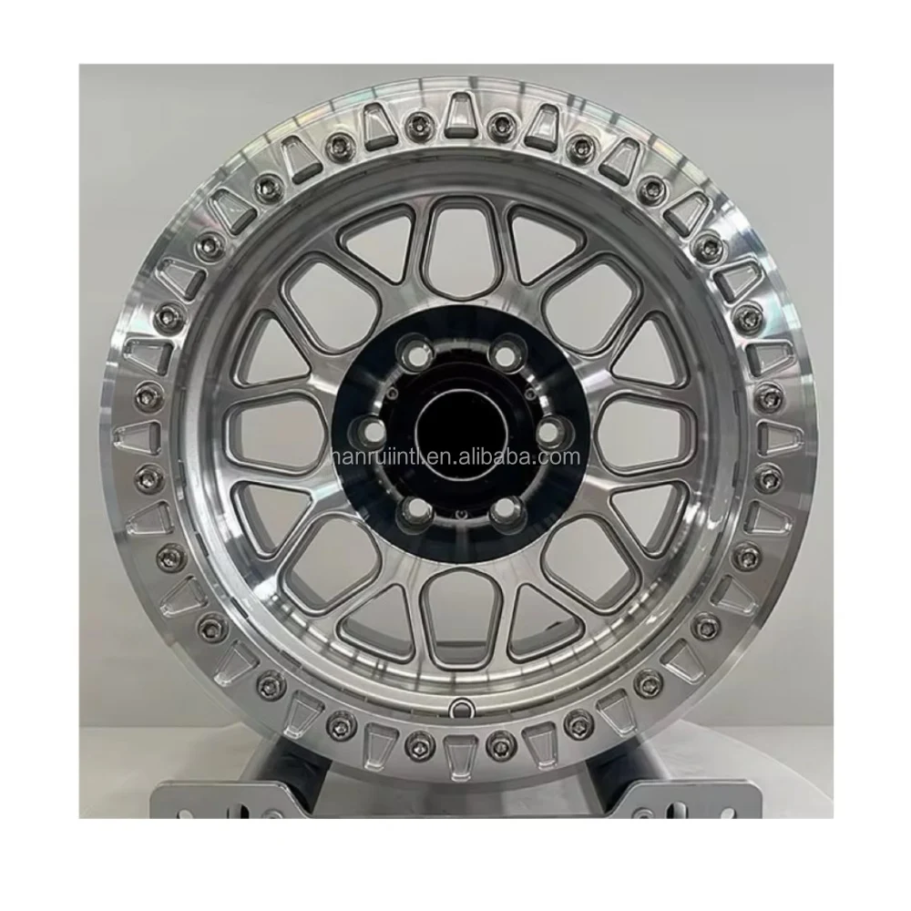 beadlock wheels 8x180