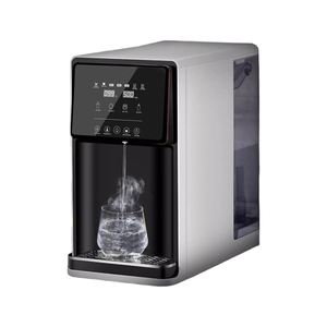 Desktop Reverse Osmosis <b>Water</b> Purifier Machine High - Efficiency Filtration Portable Design Home Use Pure <b>Drinking</b> <b>Water</b> - Product Image 3