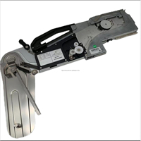 Alimentador SMT SAMSUNG HANWHA SME24mm, Motor para Máquina de Colocación, 220V, 1 Año de Garantía, Repuestos SMT, Ensamblaje de PCB LED SMD