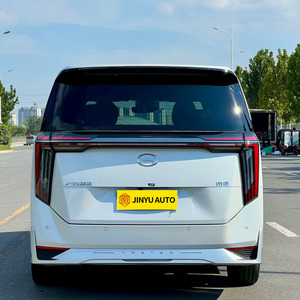 2023 Chuanqi Trumpchi M8 <span class=keywords><strong>Master</strong></span> Series 2,0 TGDI Autos Turbo cargador coches de segunda mano China exportación FWD tamaño medio-grande MPV - Product Image 5