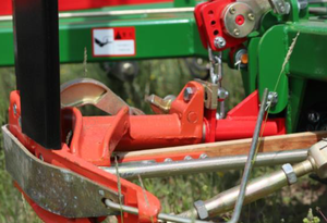 เครื่องตัดหญ้าแบบลูกตุ้มติดรถแทรกเตอร์สำหรับงานหนัก รุ่น 9GL-5.0 9GL-5.6 สำหรับเก็บเกี่ยวหญ้าอาหารสัตว์และอัลฟัลฟา - Product Image 3