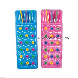 <span class=keywords><strong>Pubblicità</strong></span> promozionale pvc gonfiabile lilo materasso per la vendita - Product Image 2