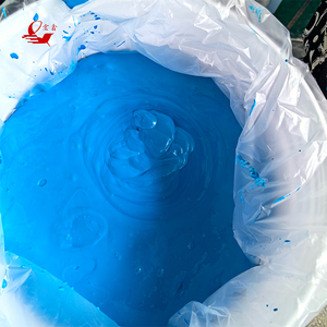 طلاء مرن مقاوم للماء من البولي يوريثان معتمد من CE وISO للأسقف والأقبية، طلاء سائل ملون مقاوم للماء - Product Image 4