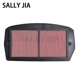 Convient aux cartouches de filtre à air Yamaha FZ-6 <span class=keywords><strong>FZ6</strong></span> Fazer 5PX FZ6N de 2004 à <span class=keywords><strong>2010</strong></span> - Product Image 6