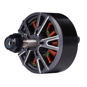 Cao cấp không chổi than DC động cơ 2810 1500kv 64 gam Hợp kim nhôm UAV động cơ cho 8K chụp ảnh trên không - Product Image 4