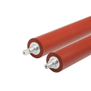 1PC Fuser Lower Pressure Roller for Lexmark E260 E360 E460 E462 X264 X363 X364 X463 X464 X466 for Dell 2330 2350 3330 3333