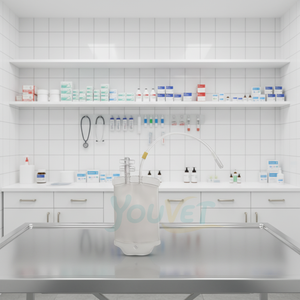 Çin Malı Dayanıklı Kan Torbası Köpek ve Kedi Veteriner Kullanımı Hayvan Hastanesi Malzemeleri Uygun Fiyatlı - Product Image 2