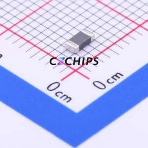 CBW321609U170T Ferrite Bead 1206 RF ( Impedance @ Frequency: 17Ohm@100MHz )( Error: 25% )( DC Resistance (DCR): 70mOhm ) - Product Image 2
