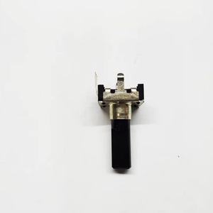 Encodeur rotatif de haute qualité fabriqué en Chine, design compact et élégant, potentiomètres et réostats de qualité, prix attractif - Product Image 1