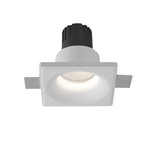 Downlight LED Empotrable Sin Marco Ultrafino Antideslumbrante Luz Inteligente para Techo de Yeso Iluminación Residencial y Comercial de Alta Gama - Product Image 6