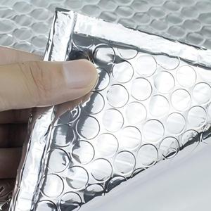 Pannello Riflettente Moderno ed Ecologico <span class=keywords><strong>per</strong></span> Radiatori, Isolamento Termico Riflettente <span class=keywords><strong>per</strong></span> Pareti, Risparmio Energetico - Product Image 5