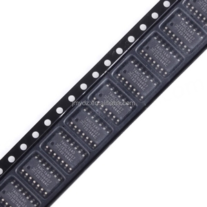 74HC164D, 653 SOIC-14, Registrador de Desplazamiento de 8 Bits con Entrada Serial/Salida Paralela - Product Image 1