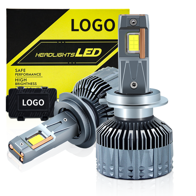 Led Car Light 300W High Power H7 50000Lm Super Bright H4 Luces Led Para Coche H1 Auto Luz H11 Focos 9005 Faro H7 Led Headlight