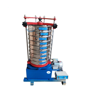 Phòng Thí Nghiệm Tự Động Tổng Hợp Sàng Shaker Máy Cơ Khí Rung Thiết Bị Kiểm Tra - Product Image 3