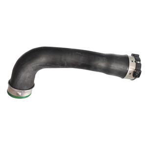 ท่อไอดีของเมอร์เซเดส-เบนซ์ 1665280482 ยางพร้อมแคลมป์สำหรับเปลี่ยนซ่อม - Product Image 4