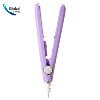 Mini outil électrique domestique Portable petit dispositif à clip usage quotidien appareil enduit de céramique ABS