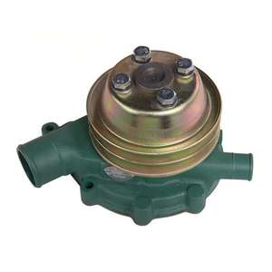 Pompe à eau mécanique de pièces de rechange de moteur de machines de 1307010-1 _ KG6 Chine - Product Image 2