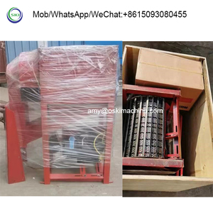 Máquina desgranadora comercial de semillas de melón, <span class=keywords><strong>precio</strong></span> de máquina desgranadora de semillas de girasol y aceite - Product Image 5