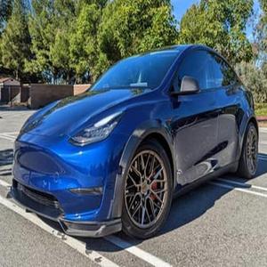 <span class=keywords><strong>Tesla</strong></span> Model <span class=keywords><strong>Y</strong></span> Long SUV <span class=keywords><strong>USATA</strong></span> - Product Image 1