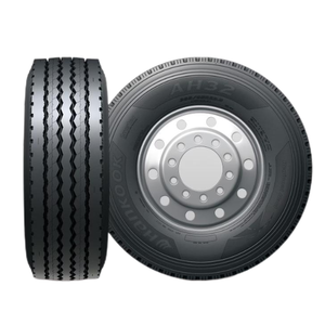 Neumáticos para Camión TBR AH32 para Todas las Posiciones 385/65R22.5 425/65R22.5, Neumáticos para Transporte Regional 385/65R22.5 425/65R22.5 385/65R22.5 425/65R2 - Product Image 1