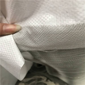 SS 18 20 24 30 32 شبكة من الفولاذ المقاوم للصدأ نسج عادي شبكة مقاومة للحشرات تلتقي للاحتباس الحراري - Product Image 5