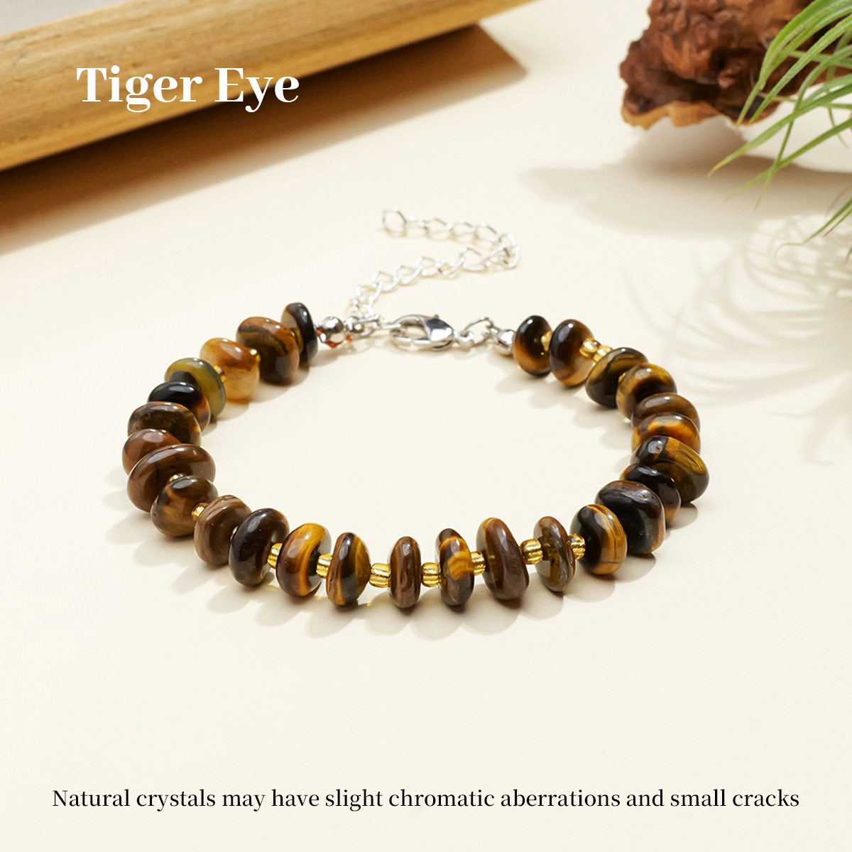 Tiger eye