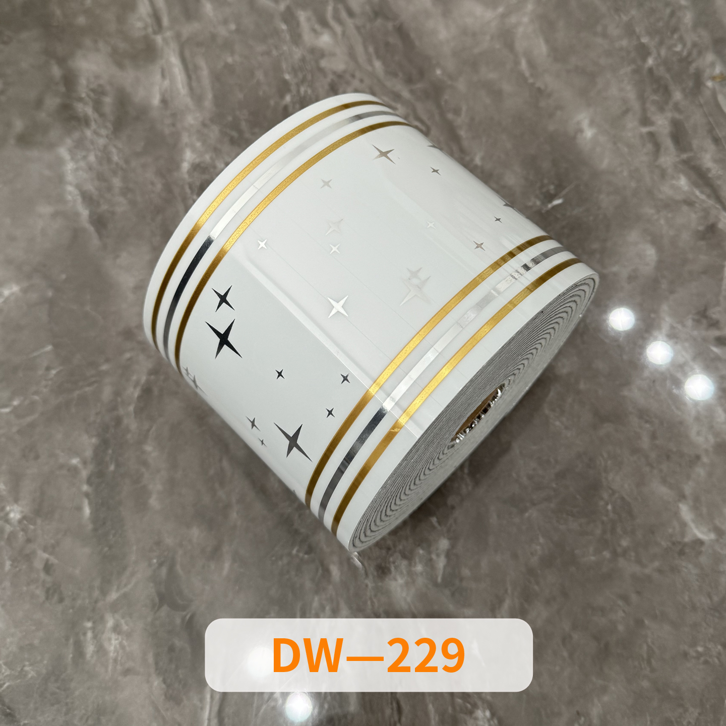 DW229 10cm larghezza 5m lunghezza