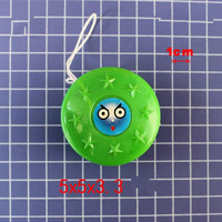 Venta al por mayor Super Barato Otros Pegatina Educativa Yo-Yo Juguetes Para Niños