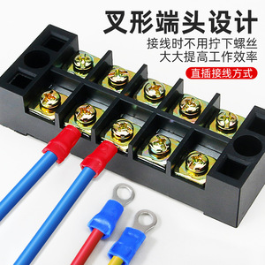 RV Terminal Ring Type Pure Copper Crimp Lug Connector 1-Core Professional Use - Product Image 3