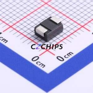 ไดโอดชอทท์กี้ไดโอด SS220 DO-214AA SMB ใหม่ของแท้ชิ้นส่วนอิเล็กทรอนิกส์ - Product Image 2