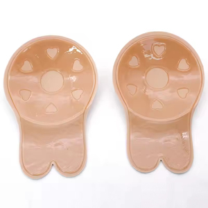 Promotion à durée limitée : <span class=keywords><strong>Soutien</strong></span>-<span class=keywords><strong>gorge</strong></span> adhésif sans bretelles à oreilles <span class=keywords><strong>de</strong></span> lapin pour femme, sans couture, invisible, style sexy, cache-tétons, rallonges <span class=keywords><strong>de</strong></span> <span class=keywords><strong>soutien</strong></span>-<span class=keywords><strong>gorge</strong></span> - Product Image 6