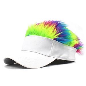 Couleurs personnalisées vente chaude <span class=keywords><strong>perruque</strong></span> chapeau couleur unie Baseball chapeau Sports de plein air bec de canard chapeau hip-hop casquette parent-enfant Baseball <span class=keywords><strong>Ca</strong></span> - Product Image 6