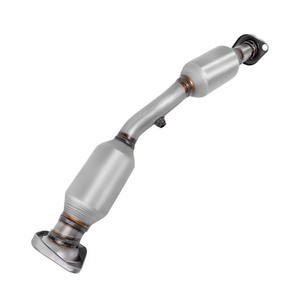 Convertidor Catalítico Nuevo de Ajuste Directo para Sentra Premium/Base/Custom/Emotion/<span class=keywords><strong>S</strong></span>/SL/Luxury/<span class=keywords><strong>SR</strong></span>/Sedan 2.0L 2007-2012 - Product Image 3