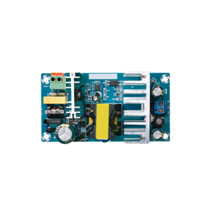 Chengjieda OEM personalizado multicapa FR4 alta calidad FPC PCB rápido BMS PCBA modelo de fabricación CJD-009-415 CIRCUITO DE Guangdong - Product Image 1