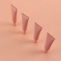 Baume à lèvres hydratant et nourrissant à la cerise, incolore, avec logo personnalisé, baume à lèvres rose, marque privée, protection anti-gerçures