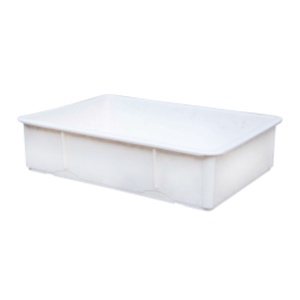 Comercial apilable de masa de Pizza caja para confiterías/panaderías cafeterías y hoteles - Product Image 6