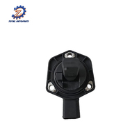 Capteur de niveau d'huile du carter moteur OEM 1J0907660B pour V-w Je-tta Bo-ra Go-lf Mk4 Pa-ssat B5 Au-di A4 A6 Sko-da Se-at